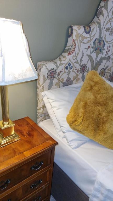 Bed and Breakfast Charlemont House Moy Экстерьер фото