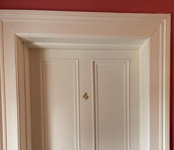 Bed and Breakfast Charlemont House Moy Экстерьер фото