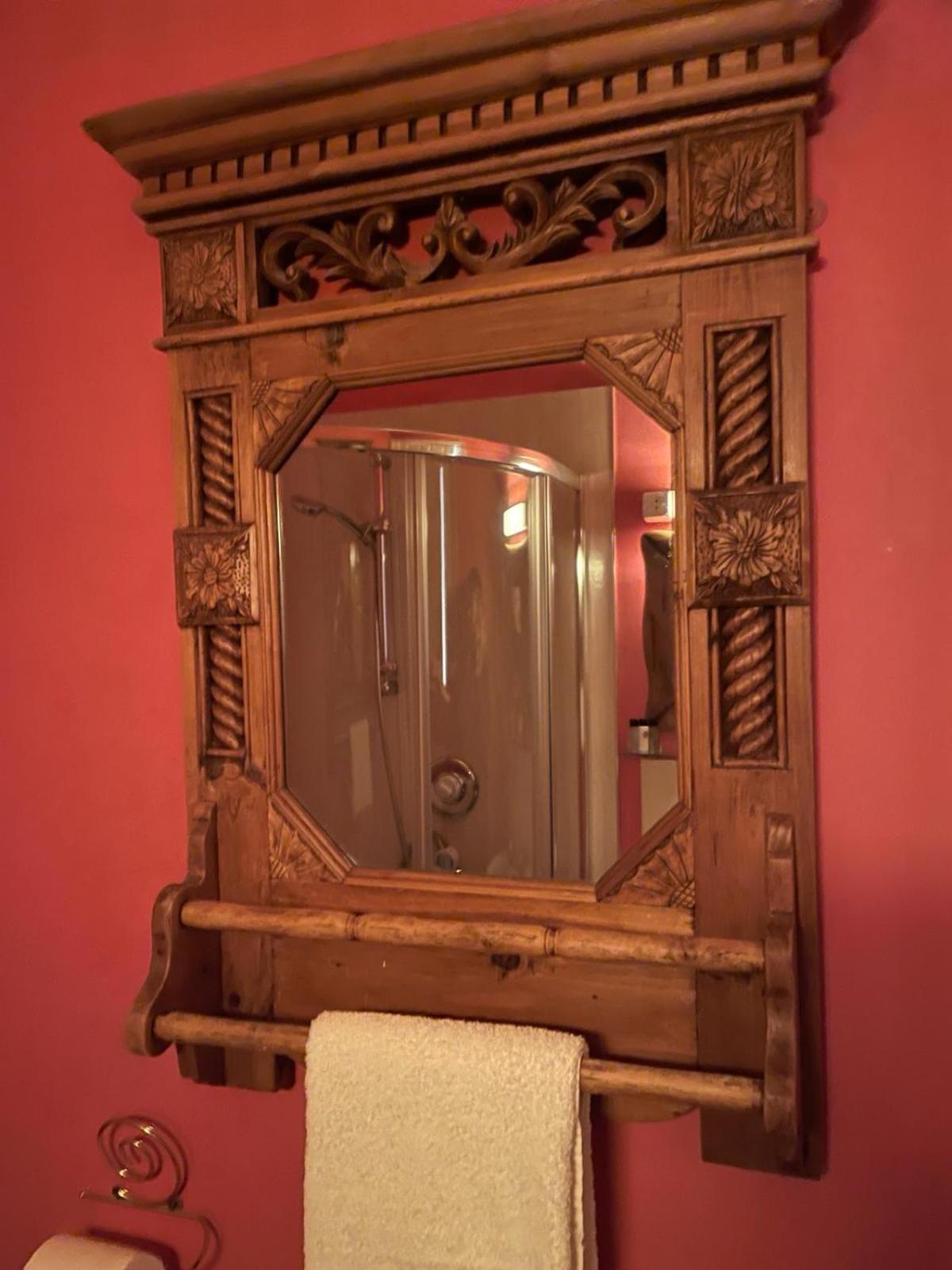 Bed and Breakfast Charlemont House Moy Экстерьер фото