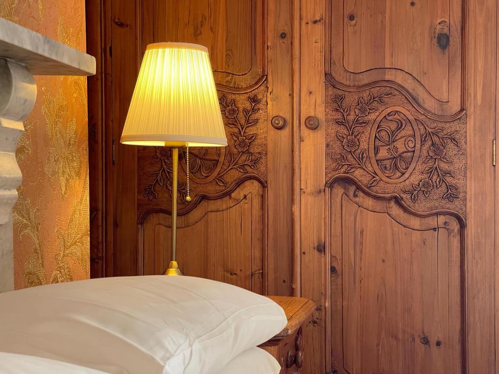 Bed and Breakfast Charlemont House Moy Экстерьер фото