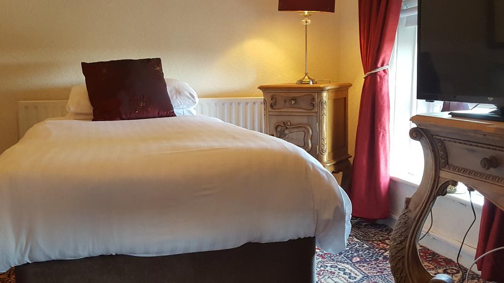 Bed and Breakfast Charlemont House Moy Номер фото