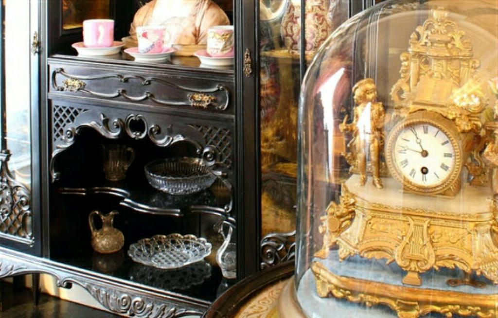 Bed and Breakfast Charlemont House Moy Экстерьер фото